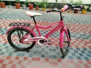 20" Kids Bicycle (For Female)
