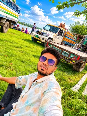 Mahindra Big Bolero