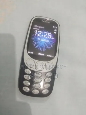 Nokia 3310 Blue