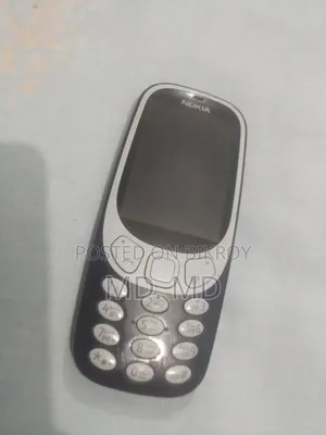 Nokia 3310 Blue