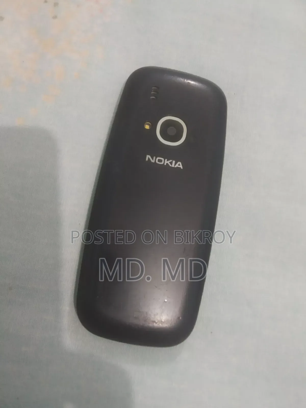 Nokia 3310 Blue