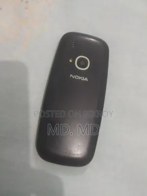 Nokia 3310 Blue