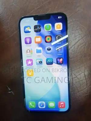 Apple iPhone 13 Pro Max 128 GB Green