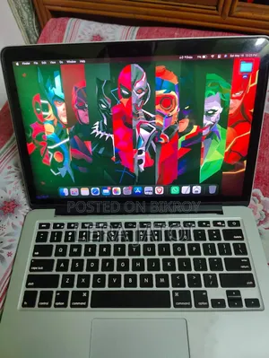 Laptop Apple MacBook 2015 8GB Intel Core I5 SSD 256GB