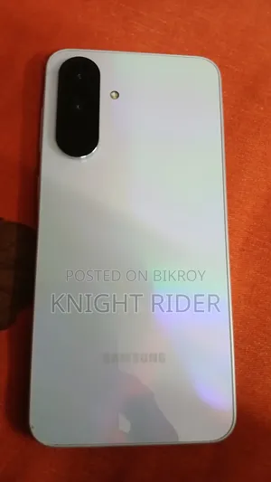 স্যামসাং গ্যালাক্সি এ৩৬ ১২৮ জিবি ব্লু