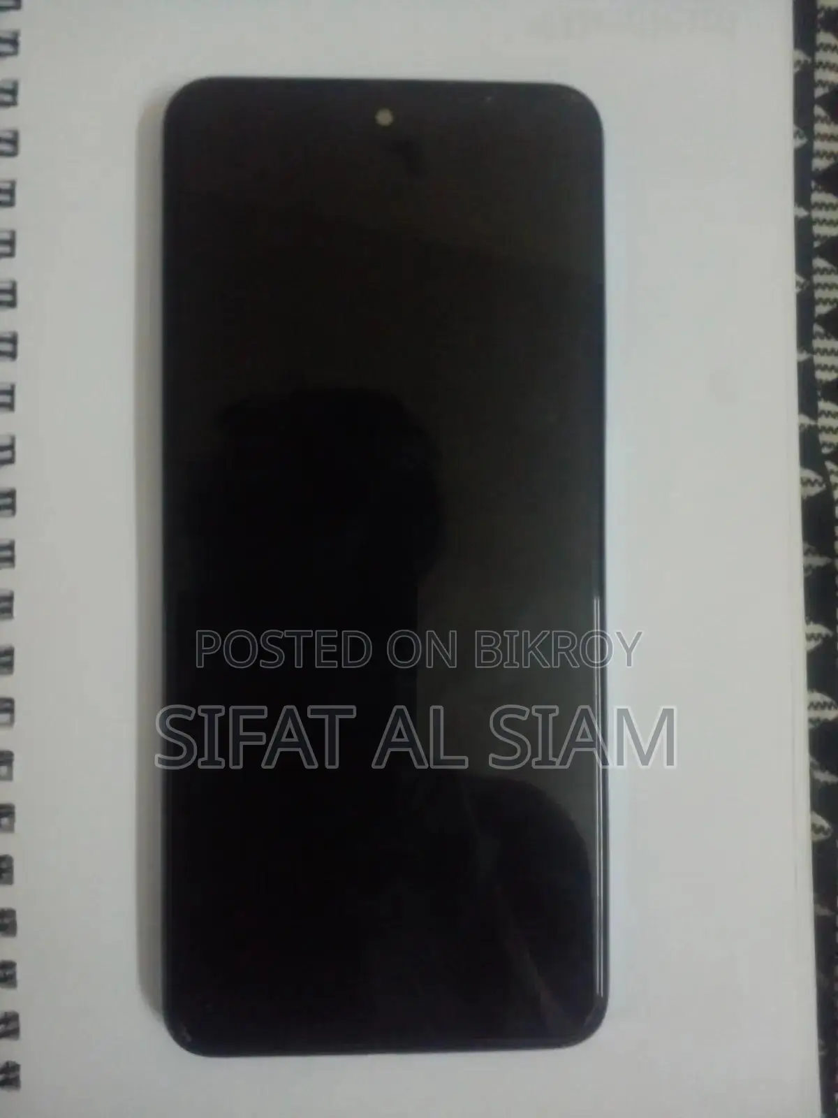 Xiaomi Redmi Note 12 256 GB Blue
