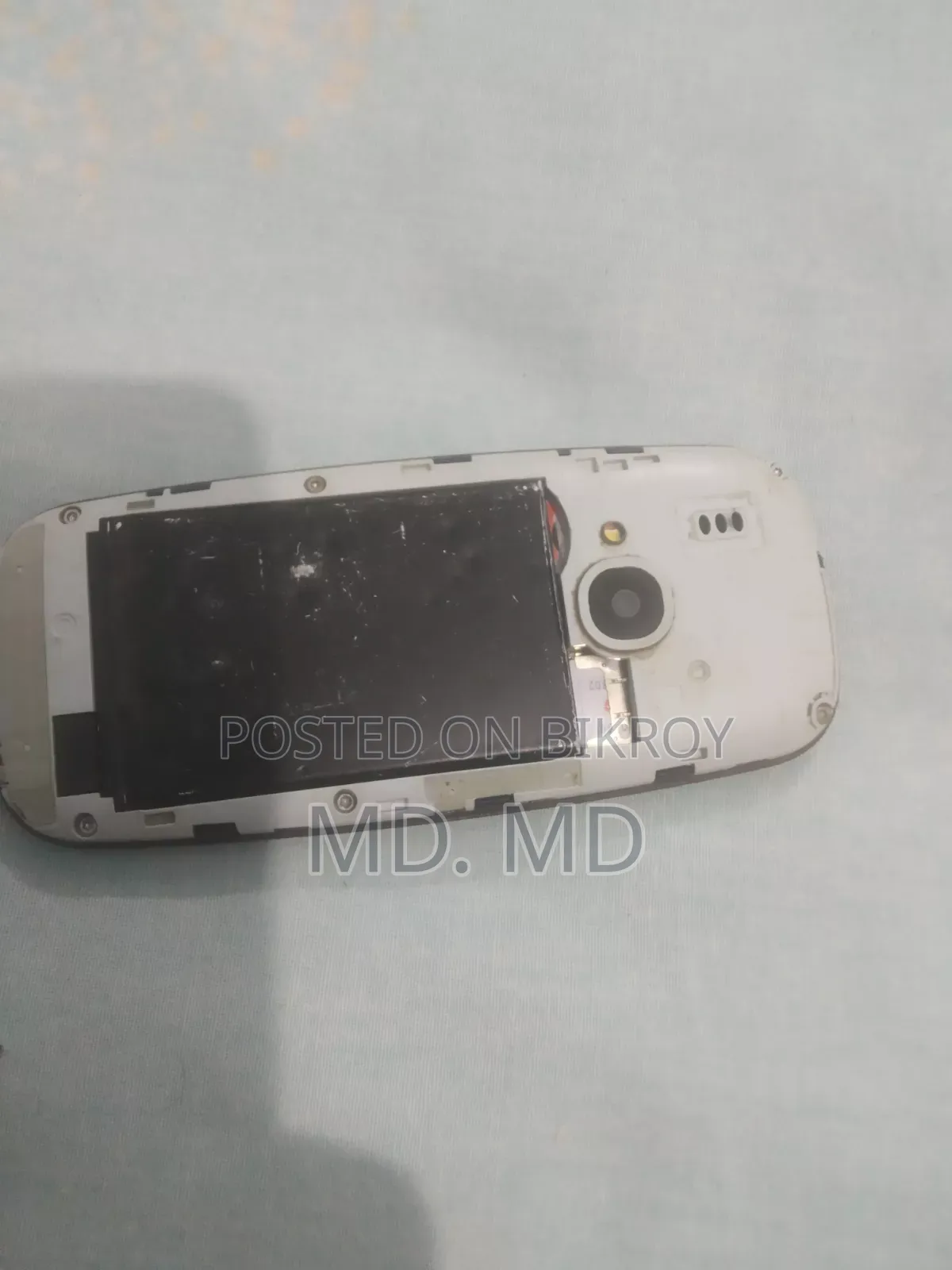 Nokia 3310 Blue