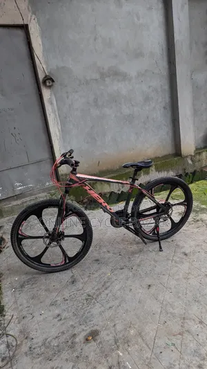 Hero Aluminium Body Honda Ring Cycle