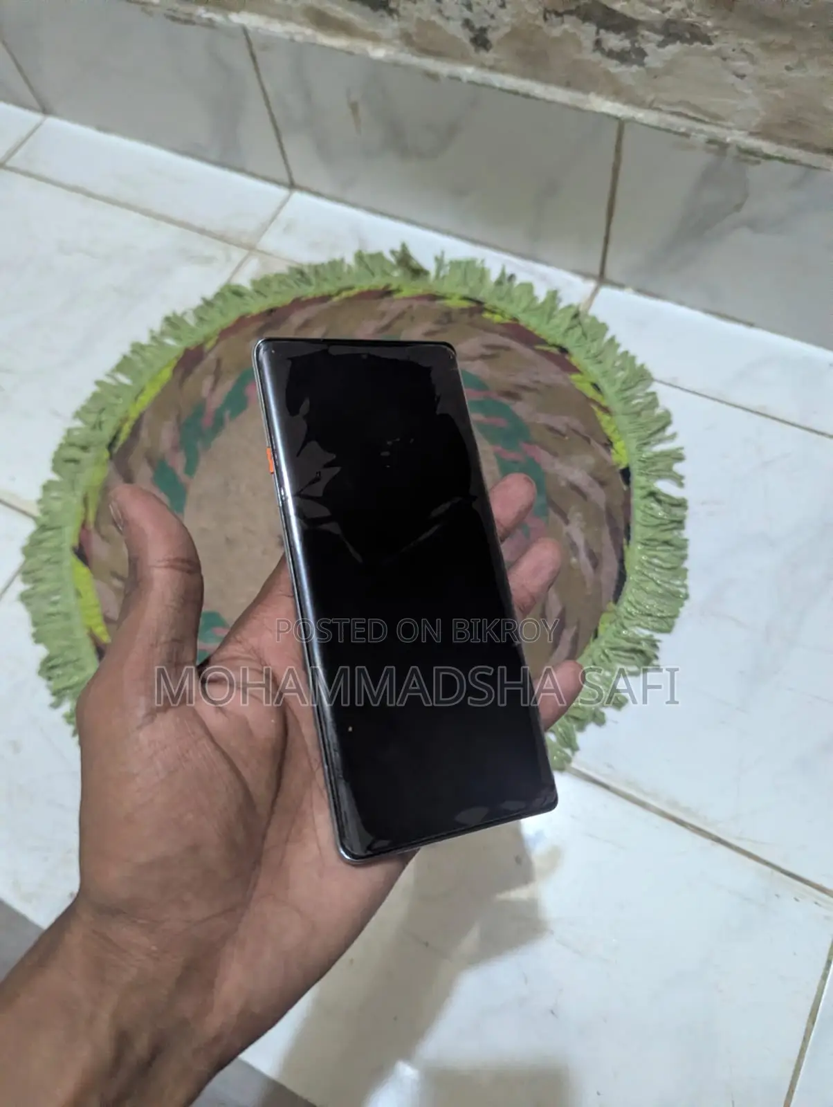 Tecno Camon 40 128 GB