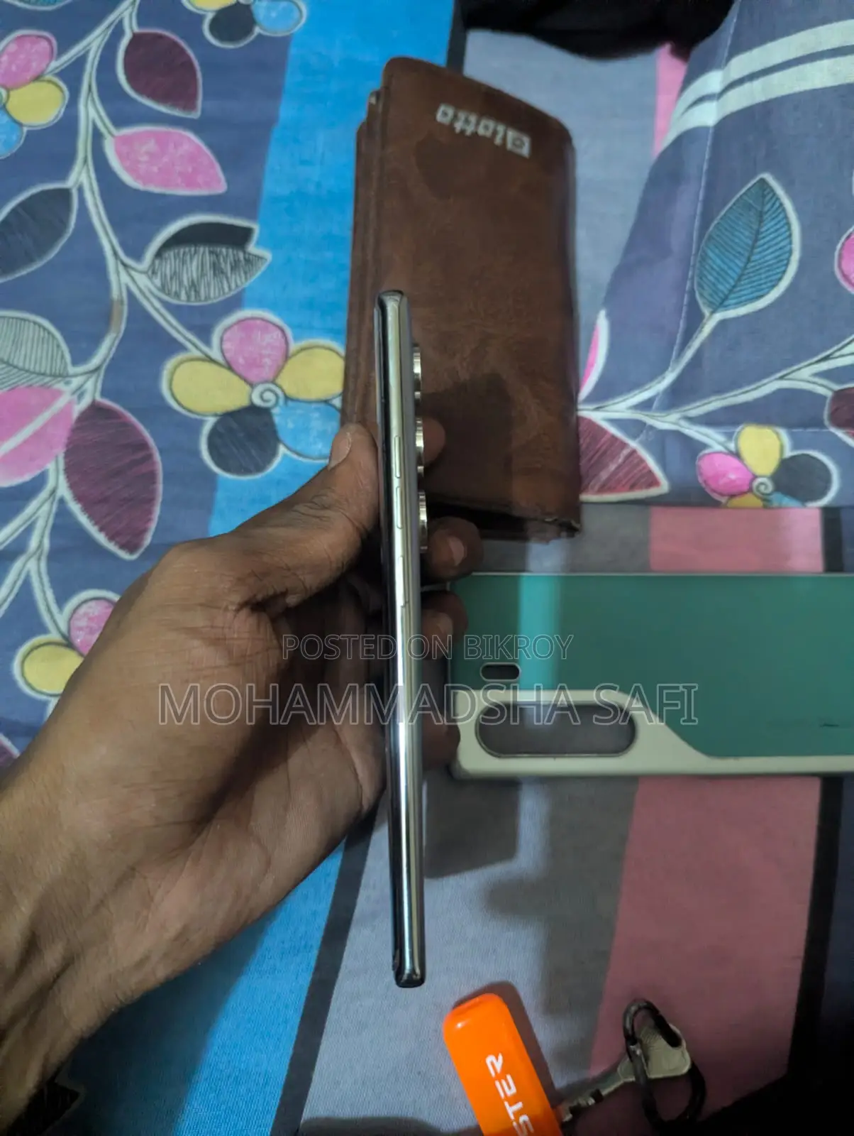 Tecno Camon 40 128 GB