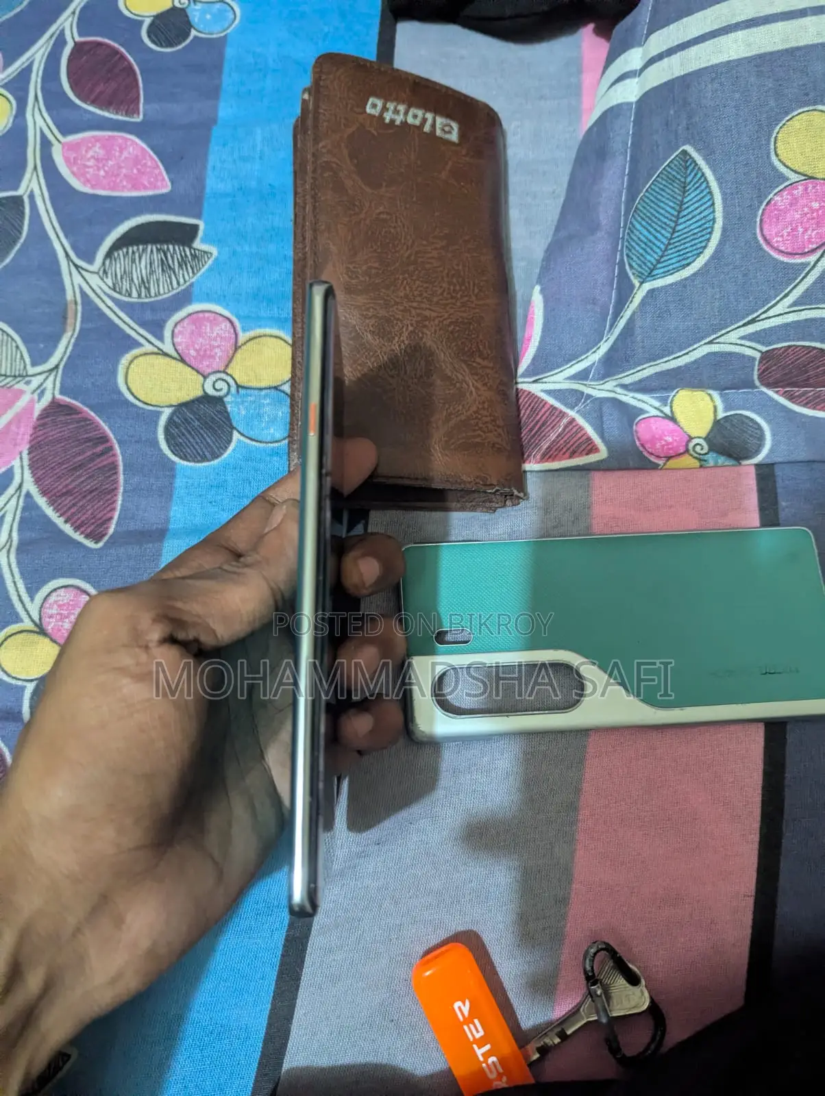 Tecno Camon 40 128 GB