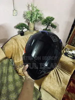 Motorcycle Helmet