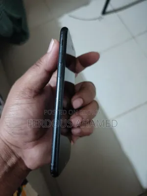 Apple iPhone 7 128 GB Black