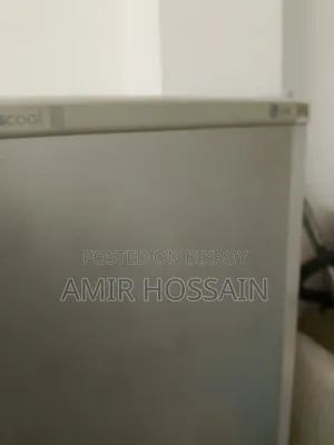 LG Fridge Used but Running