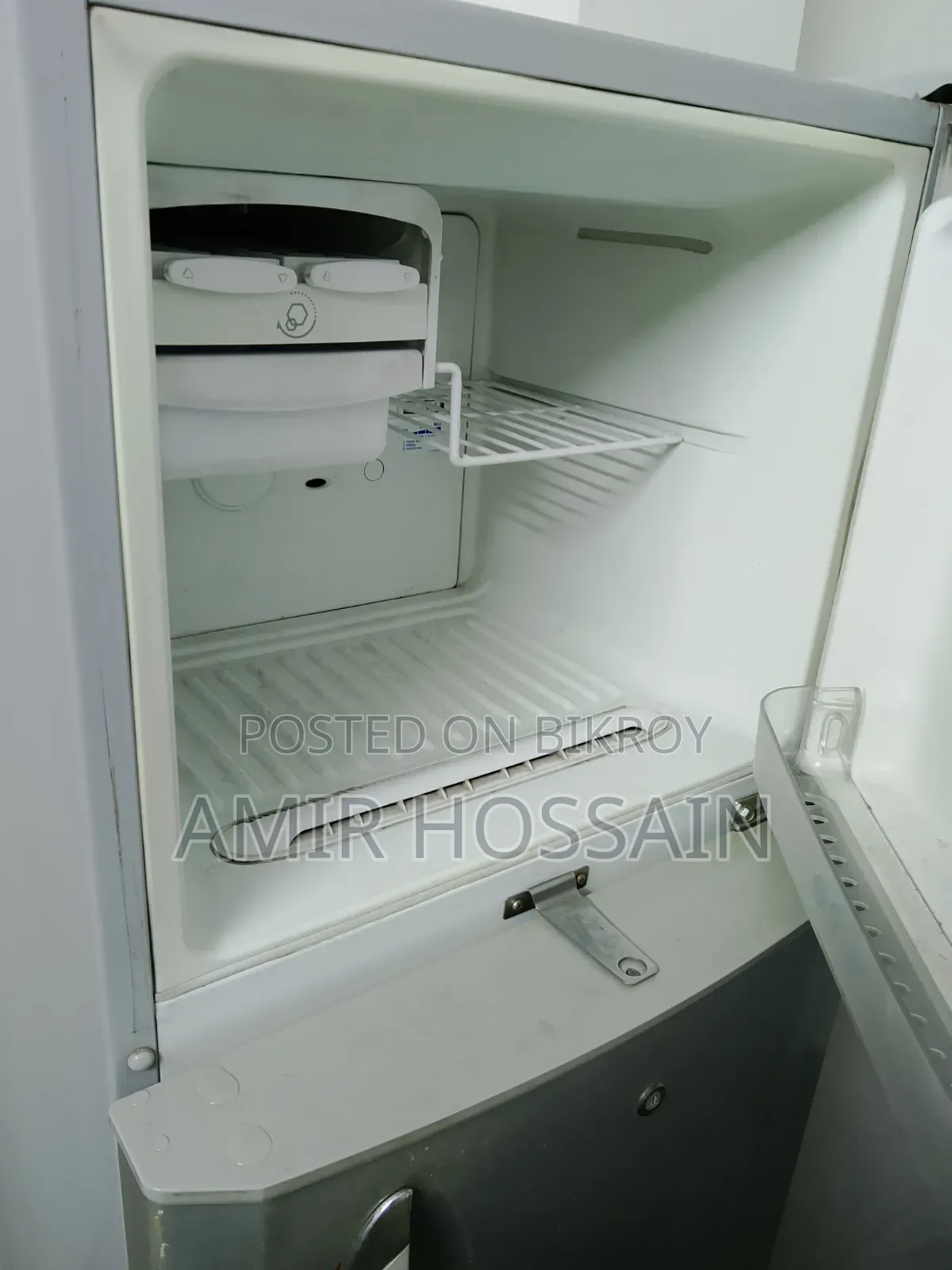LG Fridge Used but Running