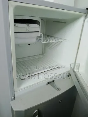 LG Fridge Used but Running