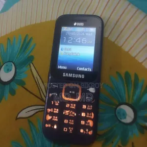 Samsung Guru Music 2 Blue