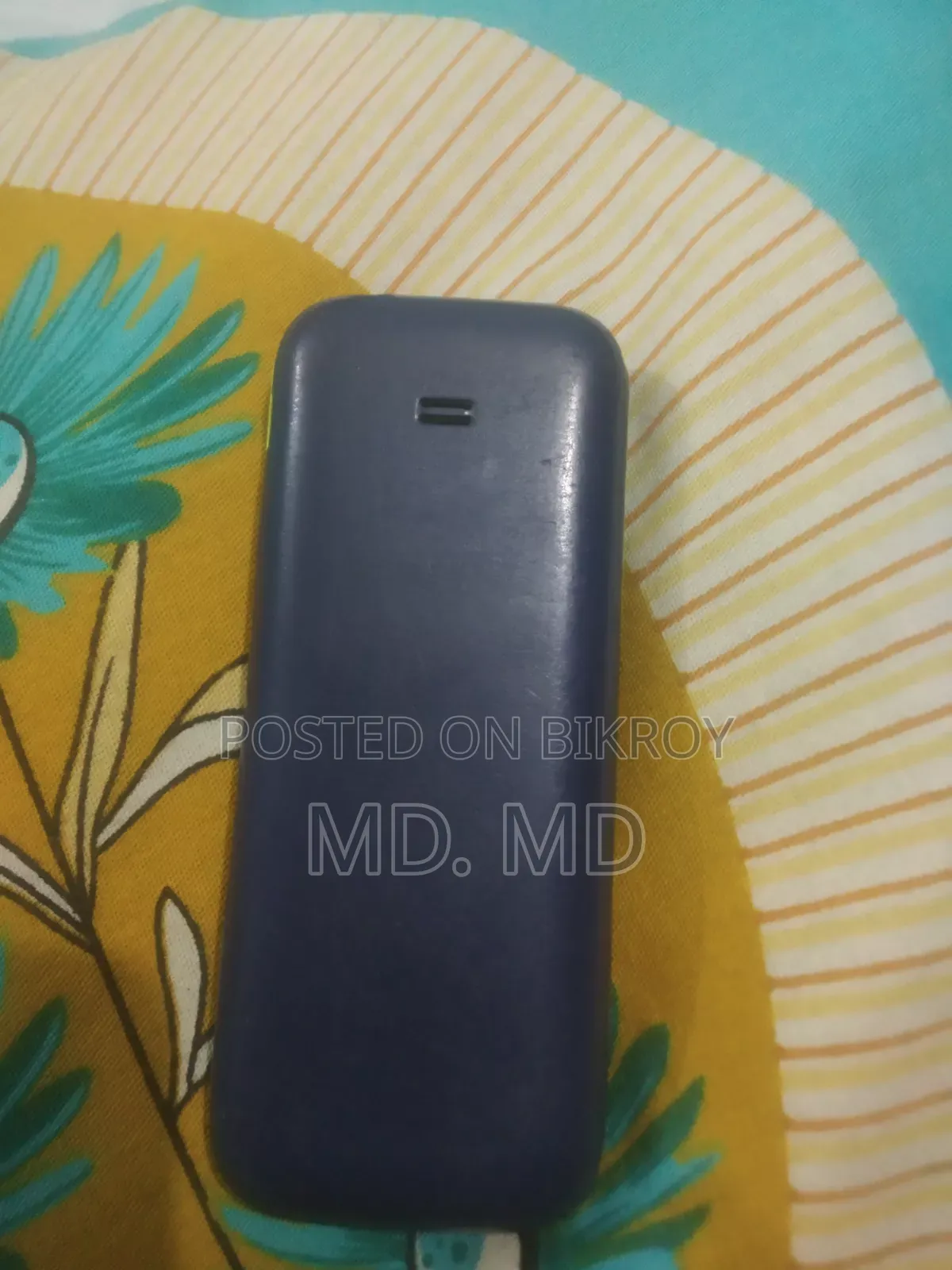 Samsung Guru Music 2 Blue