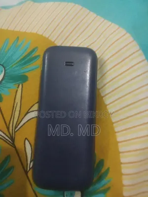 Samsung Guru Music 2 Blue