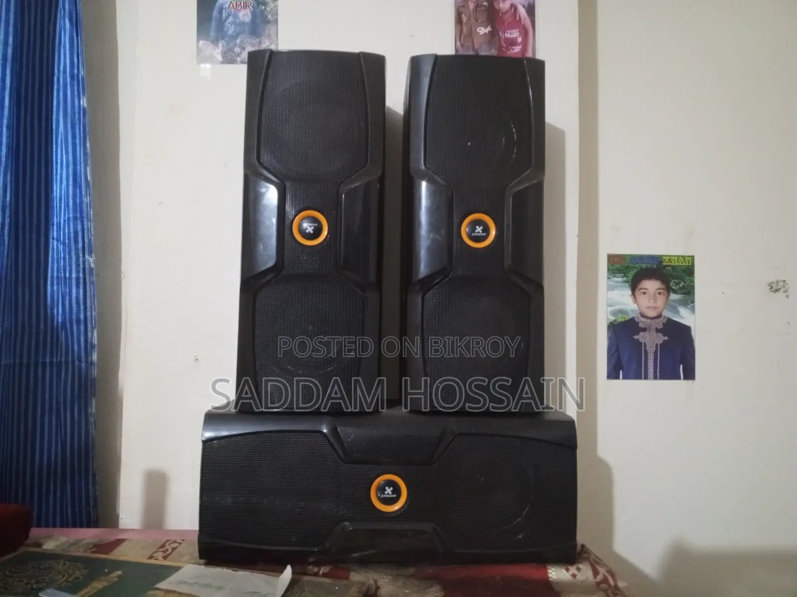 Home Theater