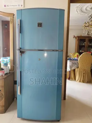 ব্যবহৃত রেফ্রিজারেটর বিক্রয়