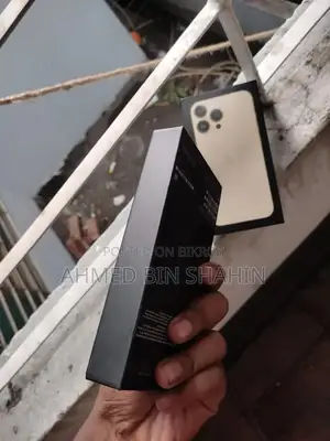 অ্যাপল আইফোন ১৩ প্রো ২৫৬ জিবি রোজ গোল্ড