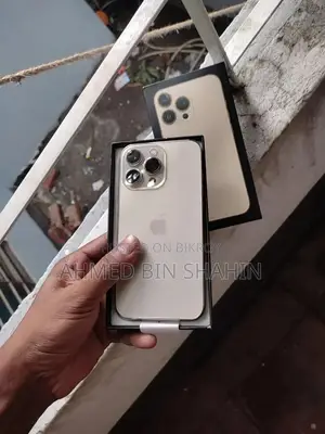 অ্যাপল আইফোন ১৩ প্রো ২৫৬ জিবি রোজ গোল্ড
