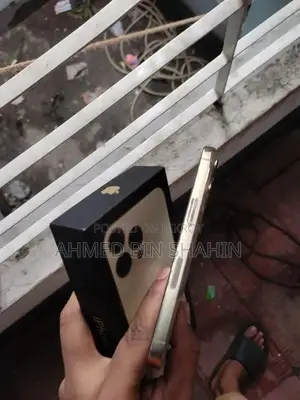 অ্যাপল আইফোন ১৩ প্রো ২৫৬ জিবি রোজ গোল্ড