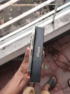 অ্যাপল আইফোন ১৩ প্রো ২৫৬ জিবি রোজ গোল্ড