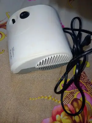নেবুলাইজার