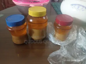 ৫০০ গ্রাম দেশি ঘি