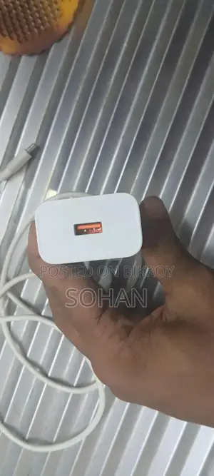 Original 45 Watt Charger