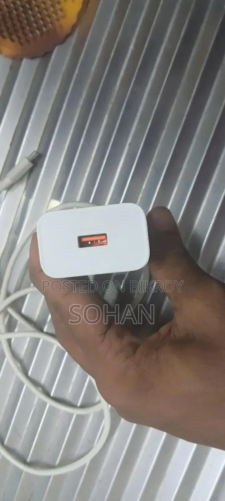 Original 45 Watt Charger