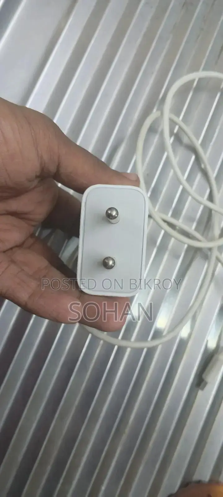 Original 45 Watt Charger