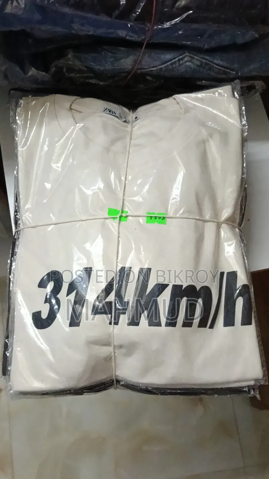 Wholesale Clothes Available in Sylhet