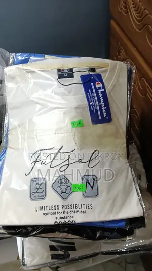 Wholesale Clothes Available in Sylhet