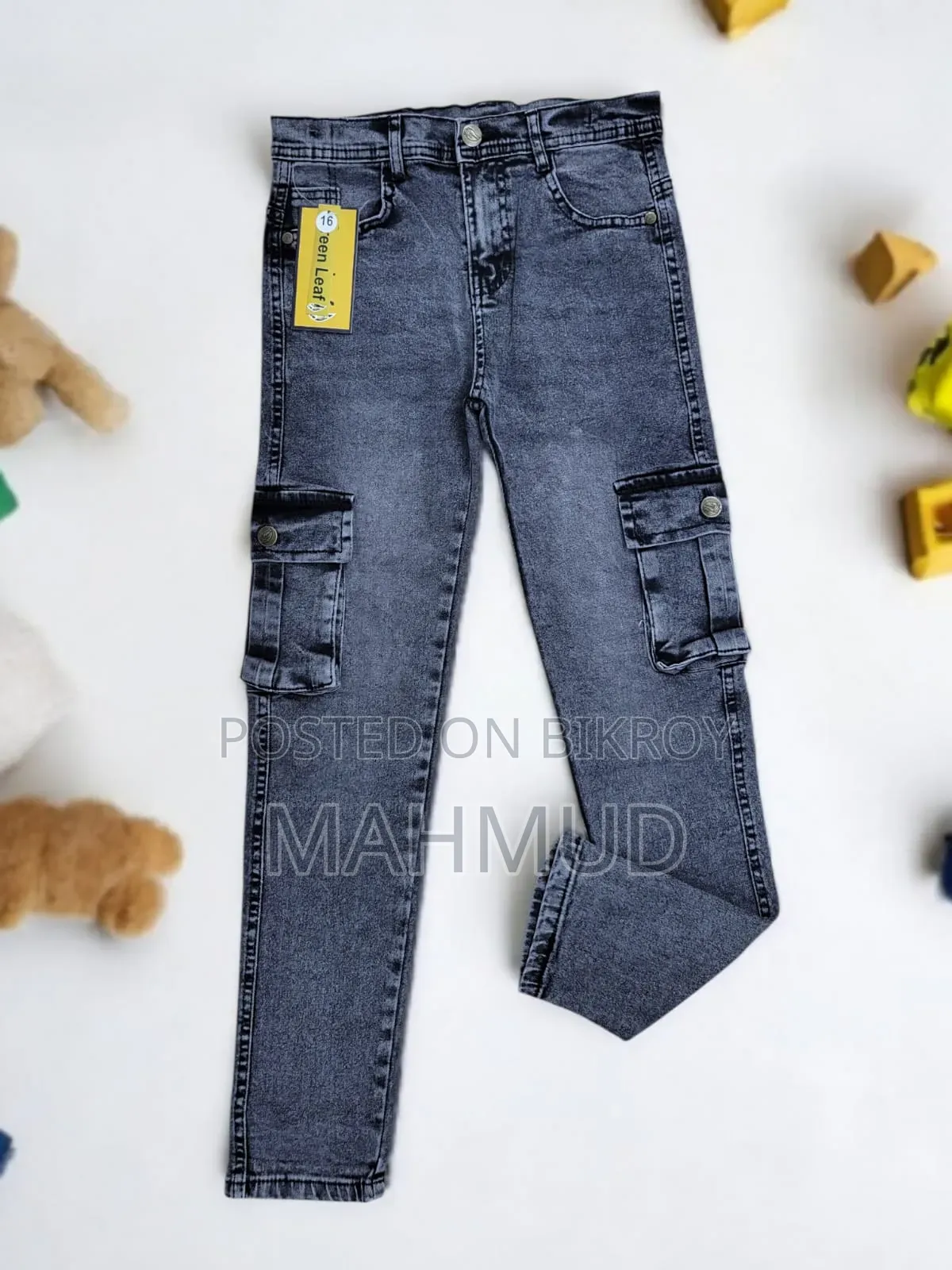 Wholesale Clothes Available in Sylhet