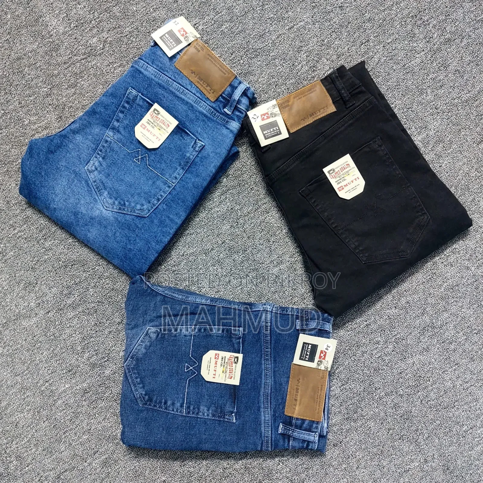 Wholesale Clothes Available in Sylhet