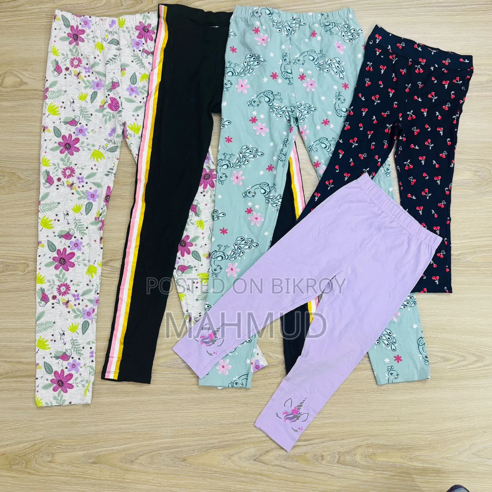 Wholesale Clothes Available in Sylhet