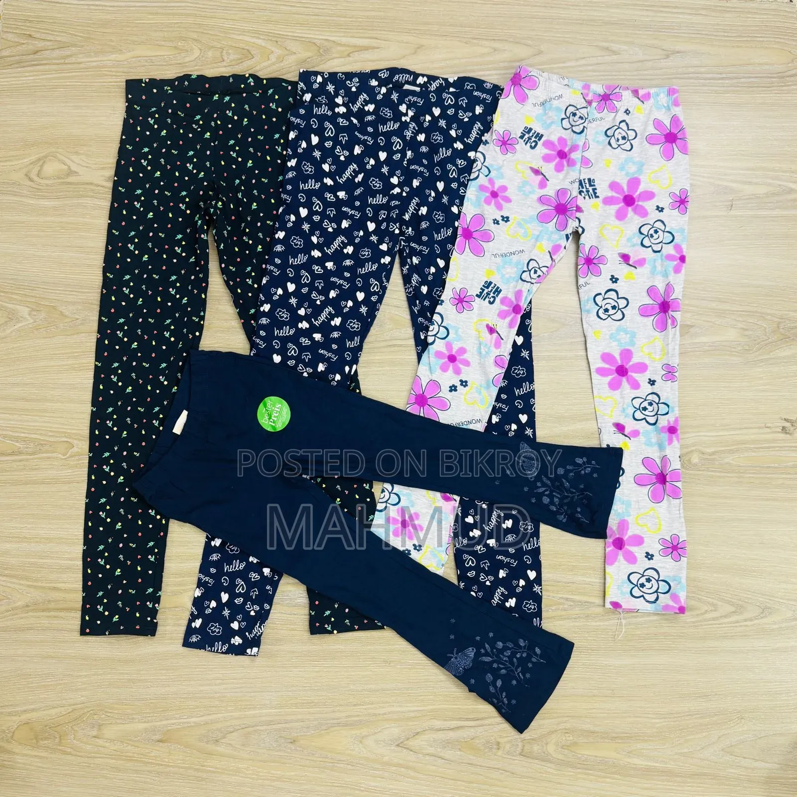 Wholesale Clothes Available in Sylhet