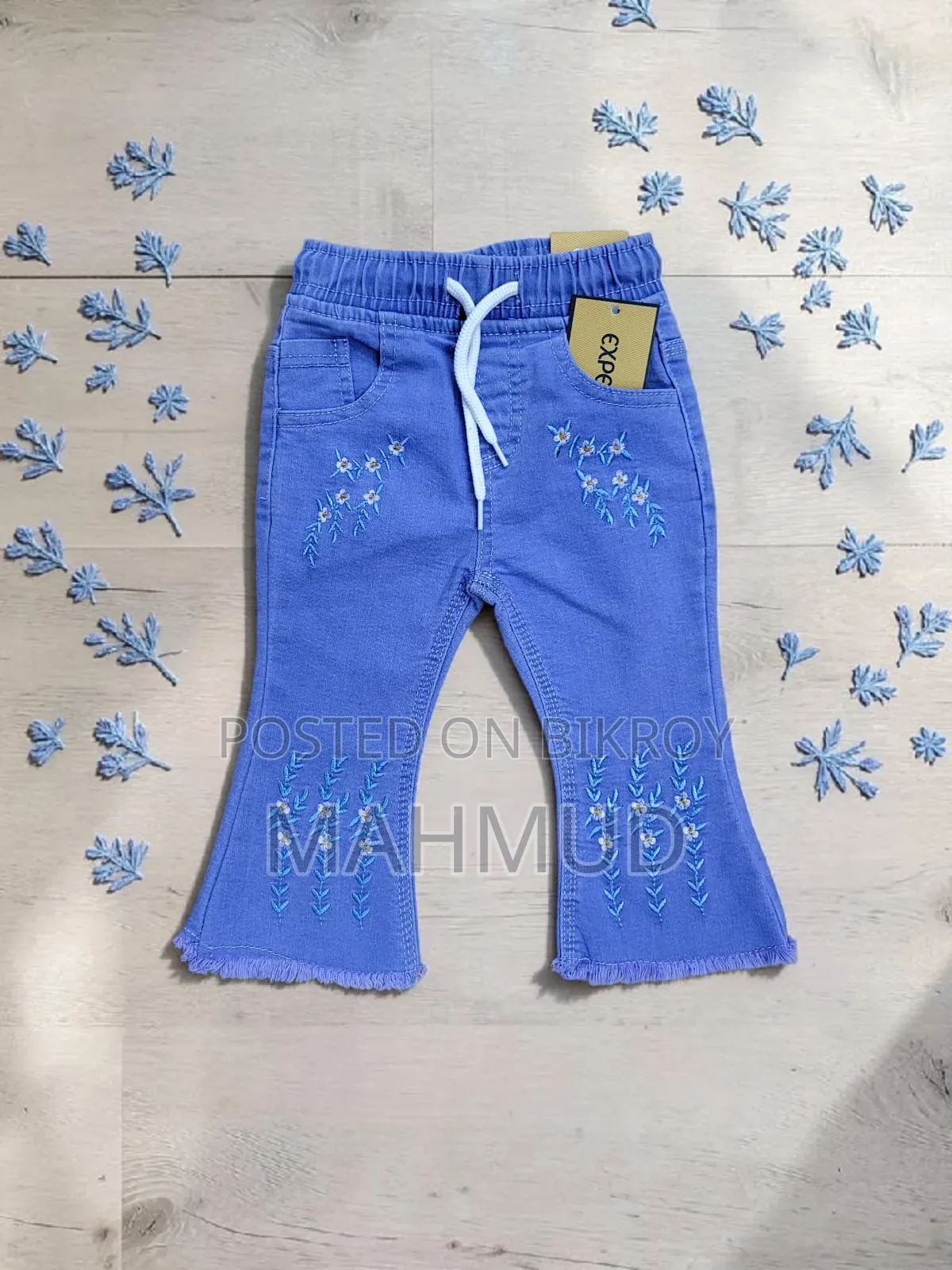 Wholesale Clothes Available in Sylhet