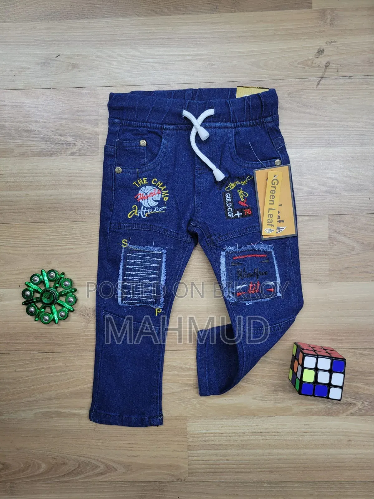 Wholesale Clothes Available in Sylhet