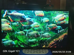 Walton 32” Smart Tv – Fresh Condition