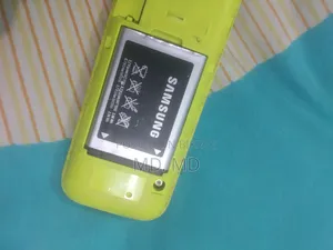 Samsung Guru Music 2 Blue