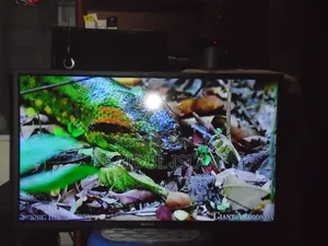 Walton 32” Smart TV – Fresh Condition