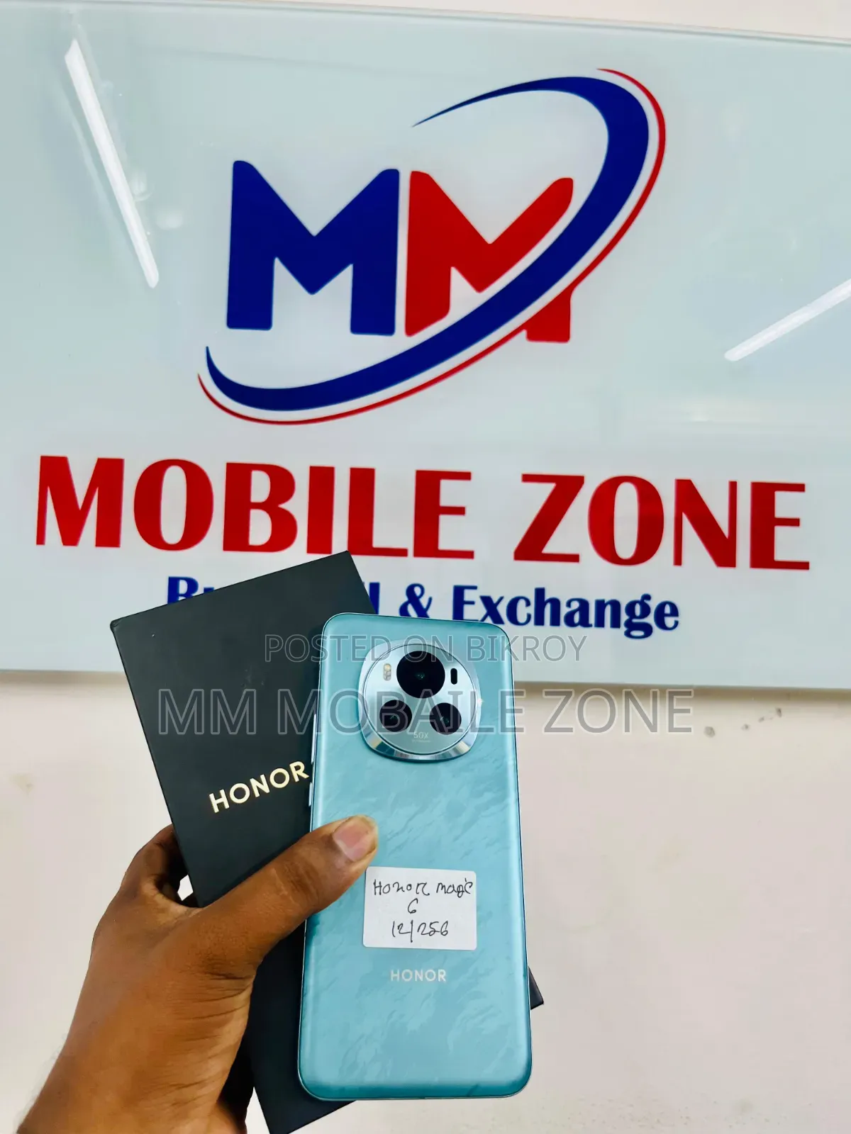 Honor Magic6 256 GB