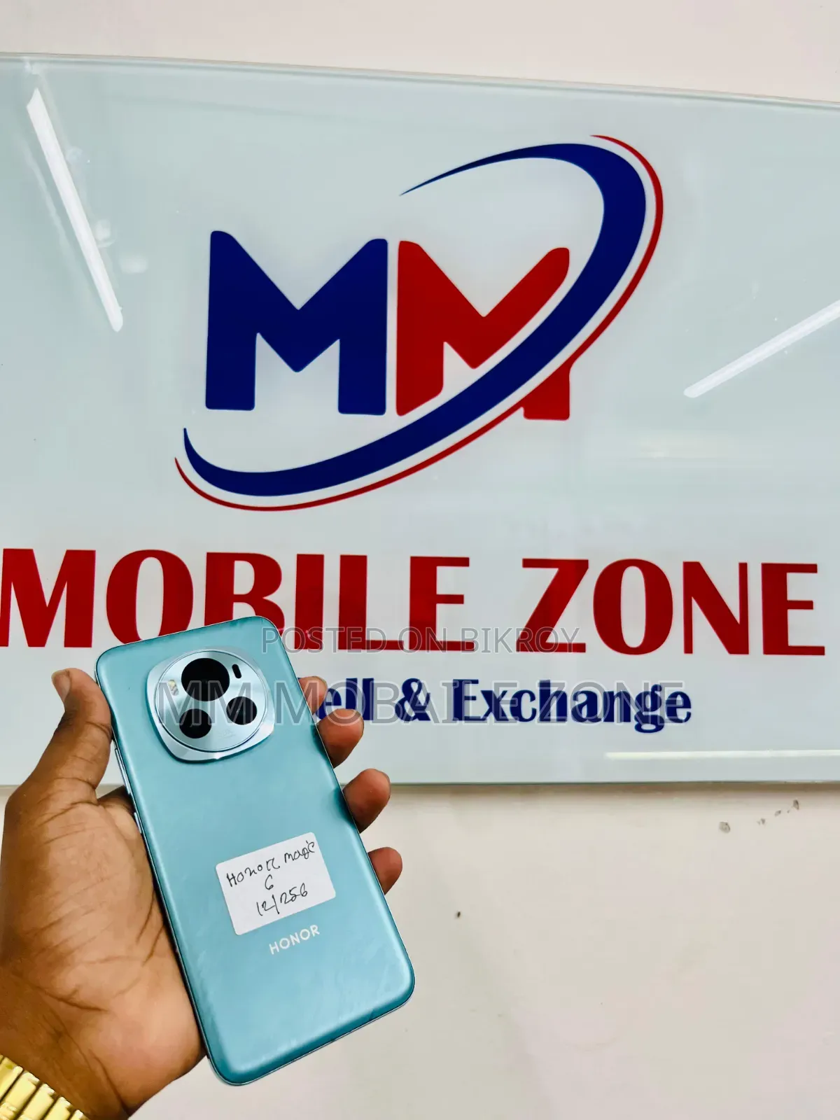 Honor Magic6 256 GB