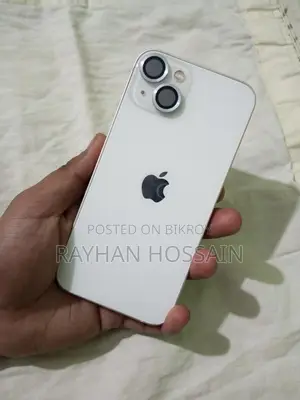 Apple iPhone 13 128 GB White