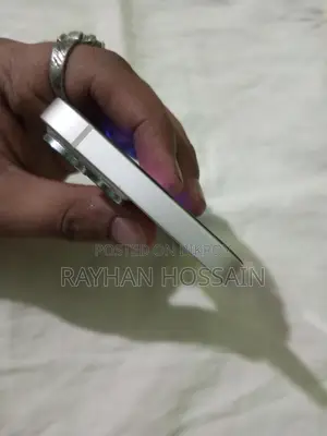 Apple iPhone 13 128 GB White
