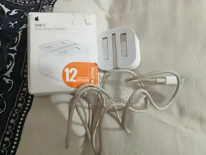 iPhone 14 Pro Max Original Cable Charger Bought for 2700 Tk